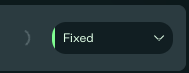 Retest in progress — loading spinner with tooltip